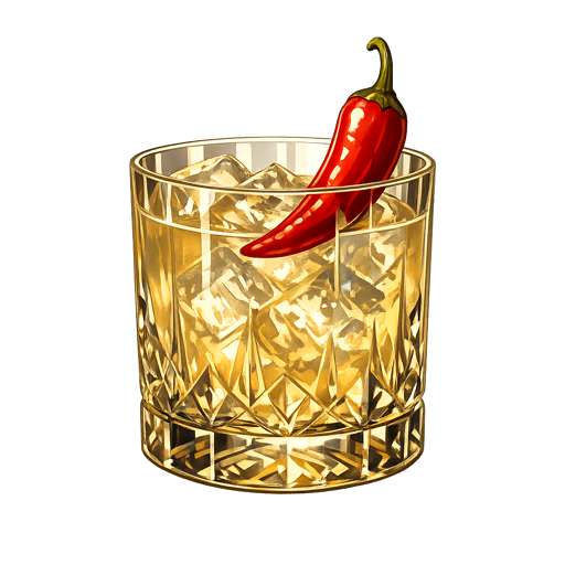 Picante de la Casa
