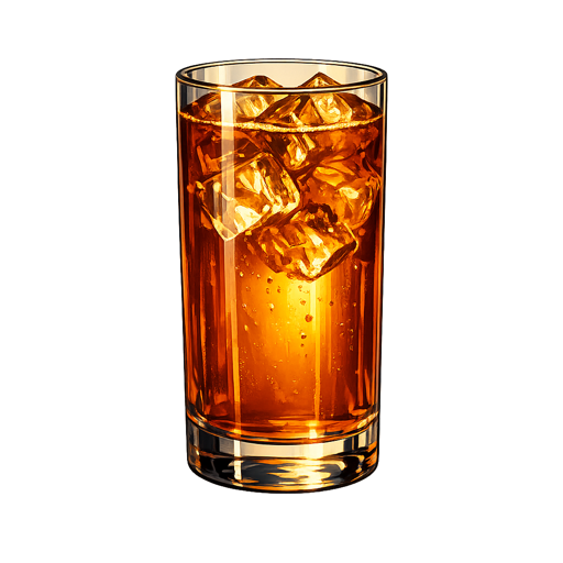 Pimm's Cup