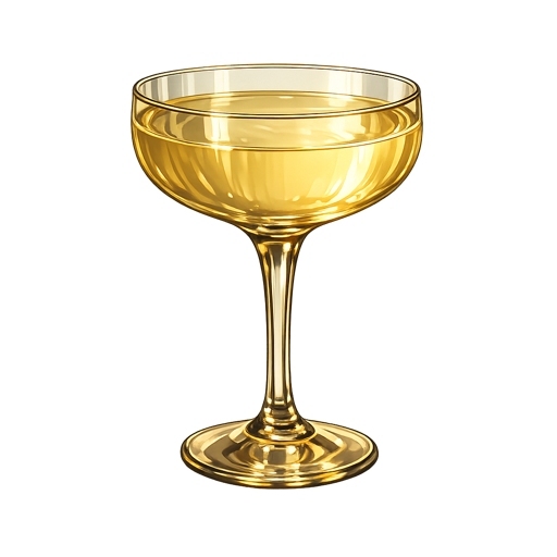 Pisco Punch