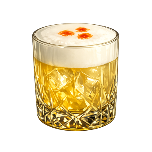 Pisco Sour