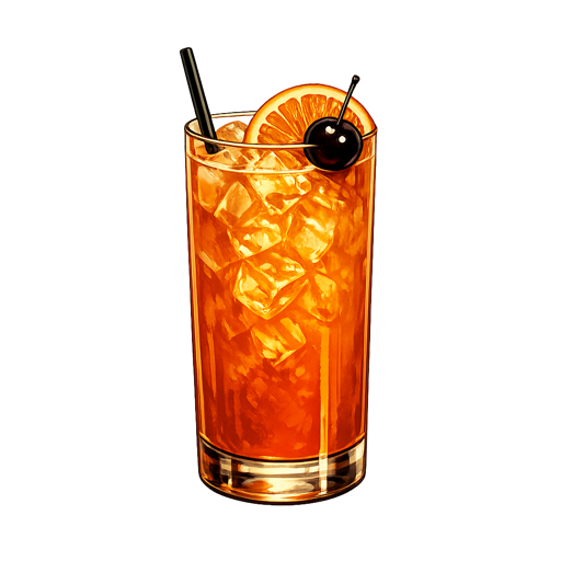 Planter's Punch