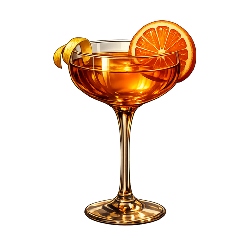 Precursory Cocktail cocktail
