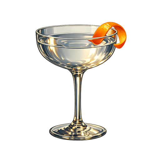 Psychopathia Sexualis cocktail