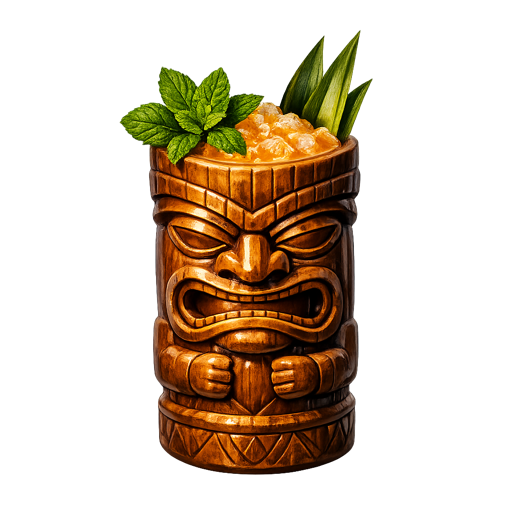 Puka Punch