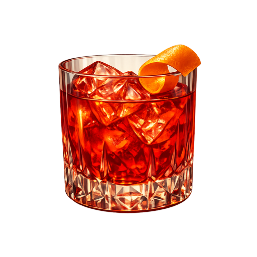 Riffriff cocktail
