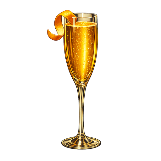 Ritz Cocktail