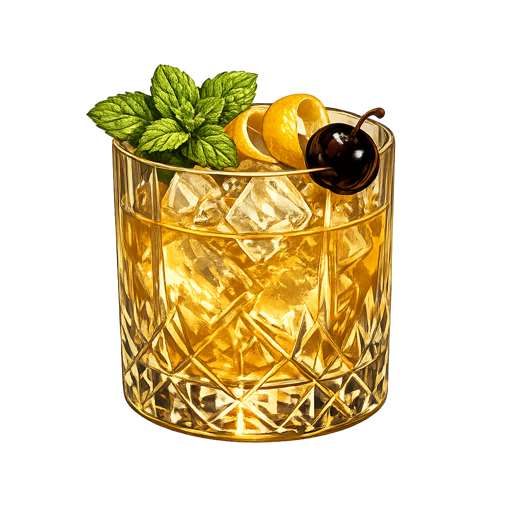 Rum Daisy