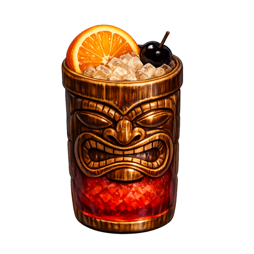 Rum Runner