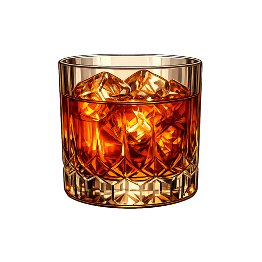 Rusty Nail