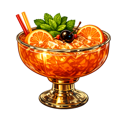 Scorpion Bowl