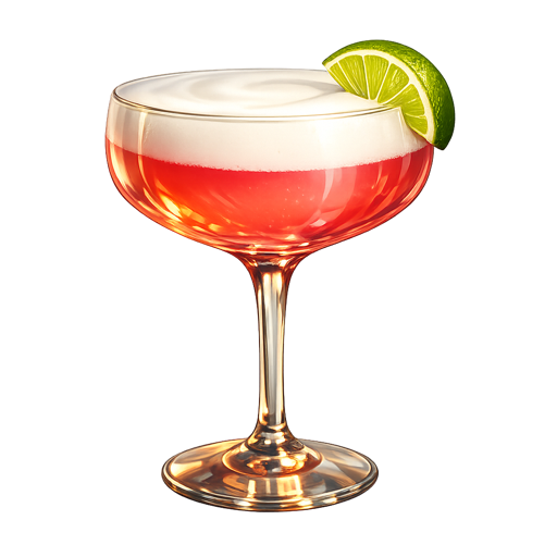 September Morn cocktail