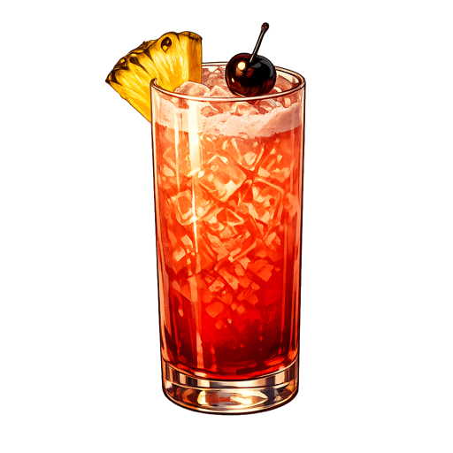 Singapore Sling