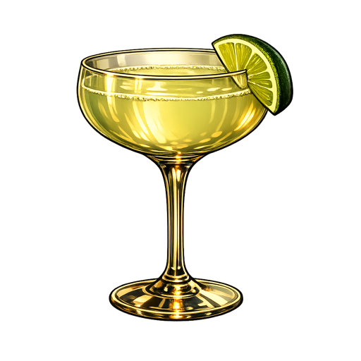 Smokestack Lightning cocktail