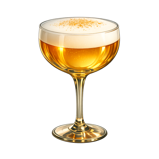 South Pacific Sour