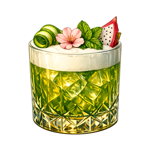 Spring Dragon