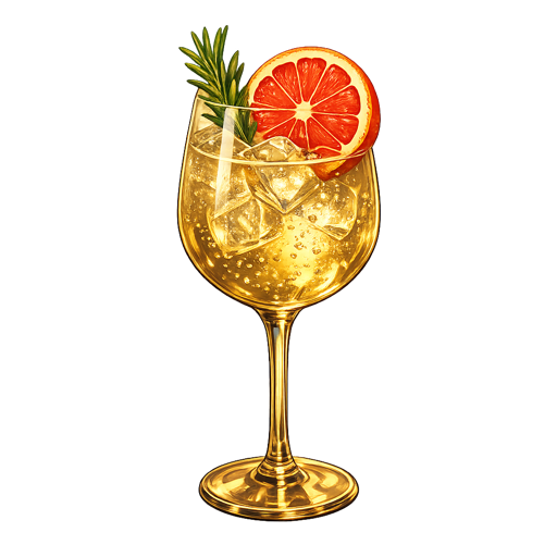 Spring Spritz