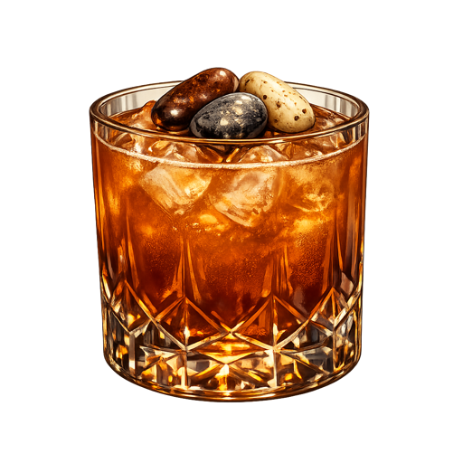 Stonage cocktail