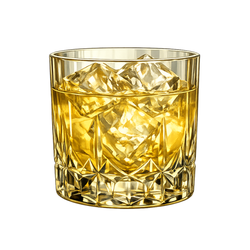 Tequila Old Fashioned
