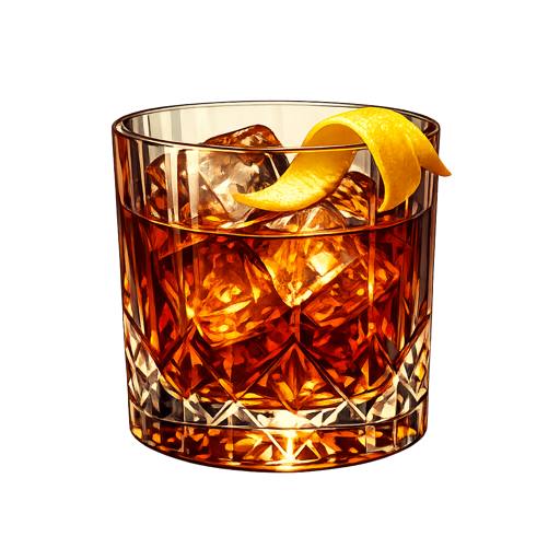 The Conference cocktail