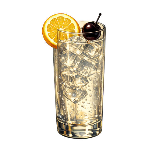 Tom Collins