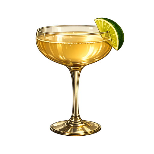 Tommy's Daiquiri