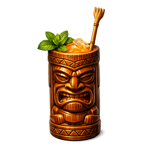 Tropical Itch