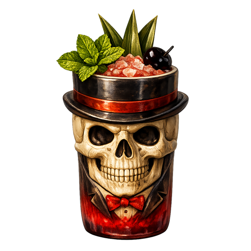 Undead Gentleman