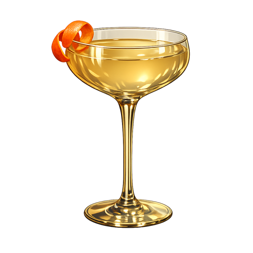 Vanilla & Grapefruit Daiquiri