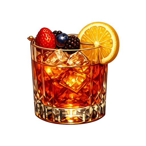 Whiskey Fix