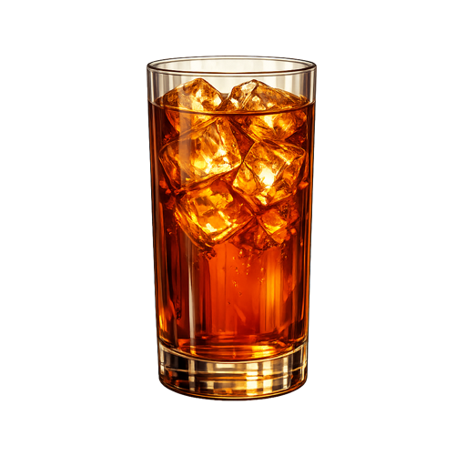 Whisky Highball