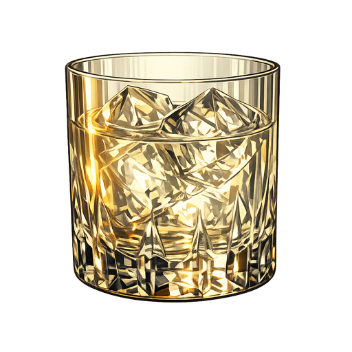 White Negroni