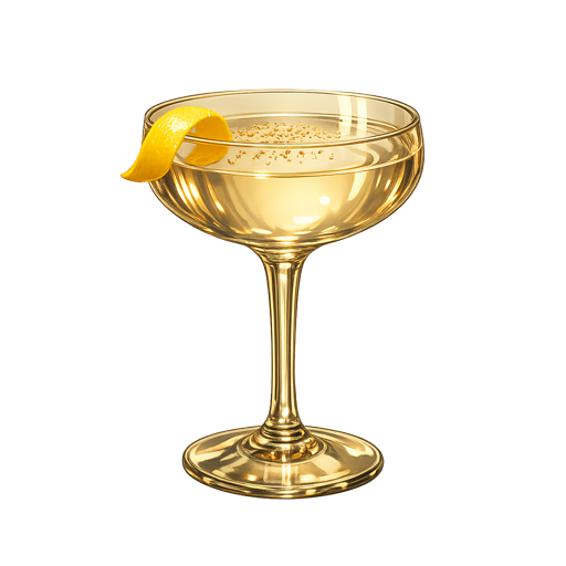 Yolanda Cocktail
